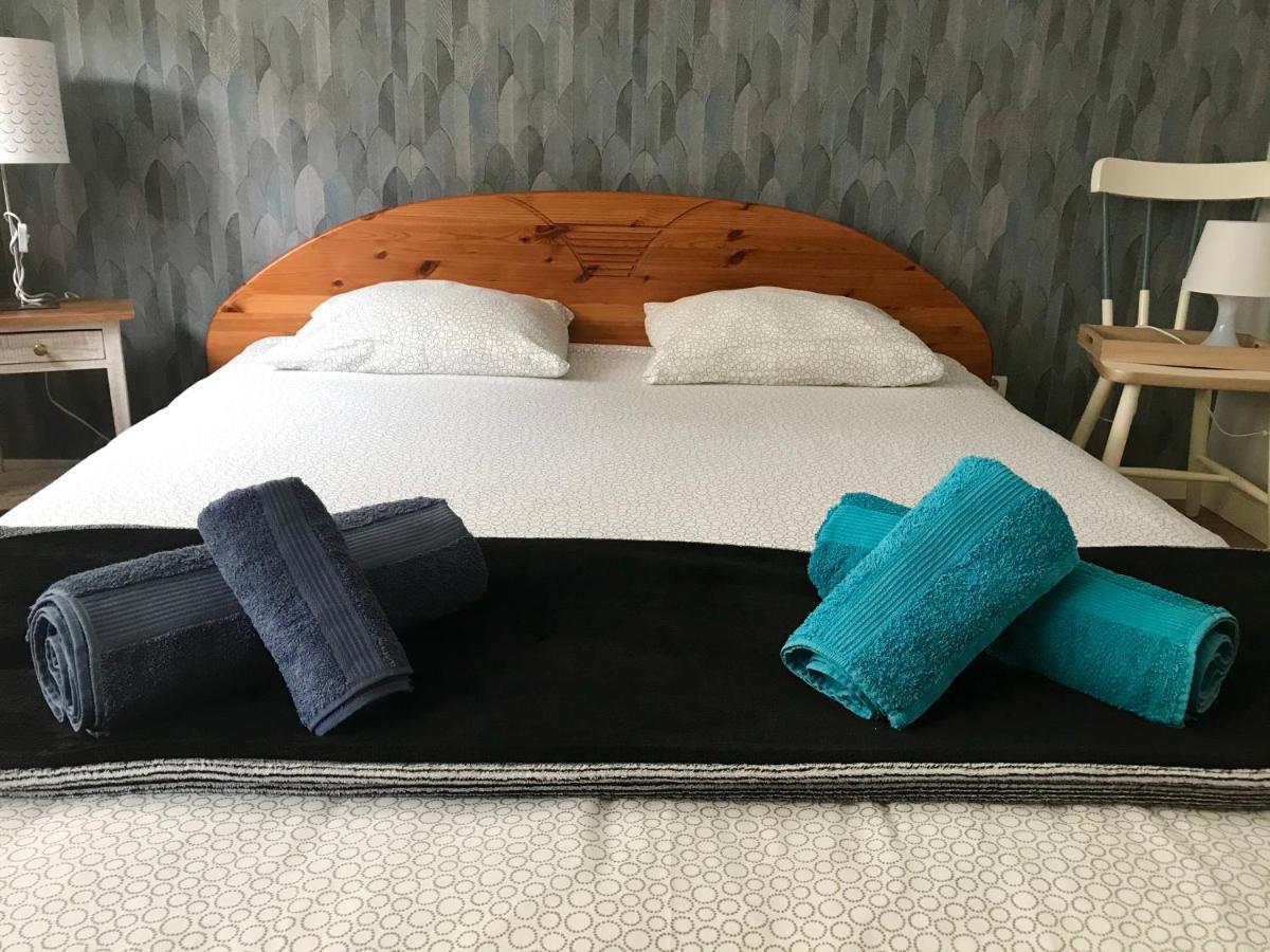 Apartament Zygmuntowska Apartment Gdynia Ngoại thất bức ảnh