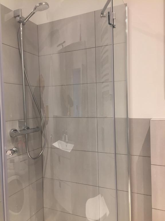 Apartament Zygmuntowska Apartment Gdynia Ngoại thất bức ảnh
